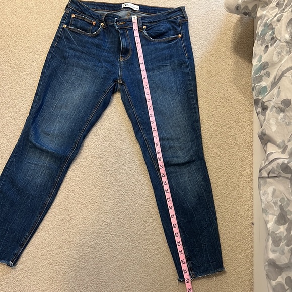 Skinny Jeans - Zara - Picture 5 of 8